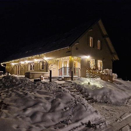 Palaima Hotel Anykščiai Eksteriør bilde