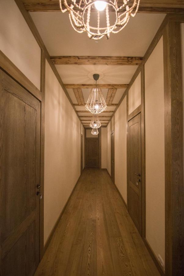 Palaima Hotel Anykščiai Eksteriør bilde