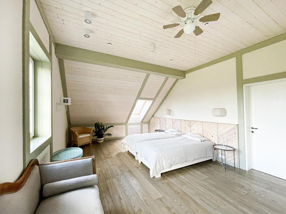 Palaima Hotel Anykščiai Eksteriør bilde