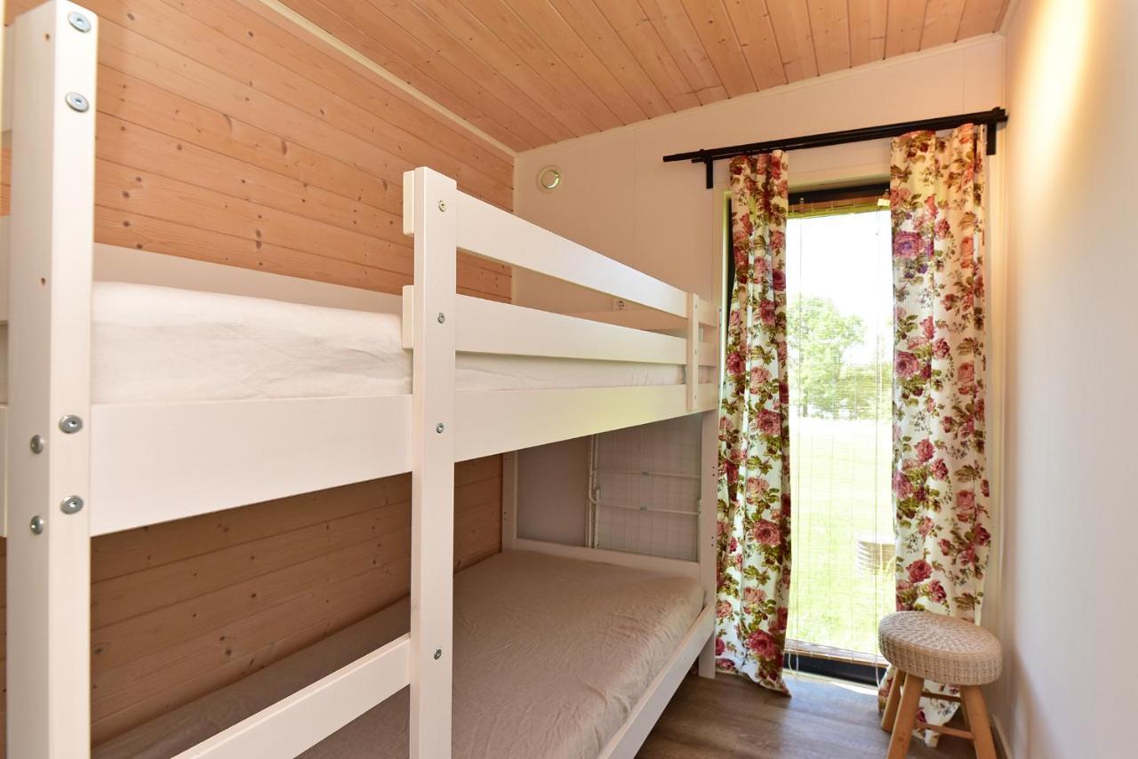 Palaima Hotel Anykščiai Eksteriør bilde