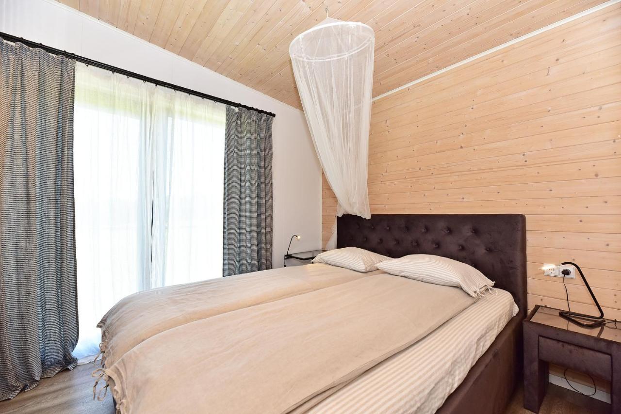 Palaima Hotel Anykščiai Eksteriør bilde